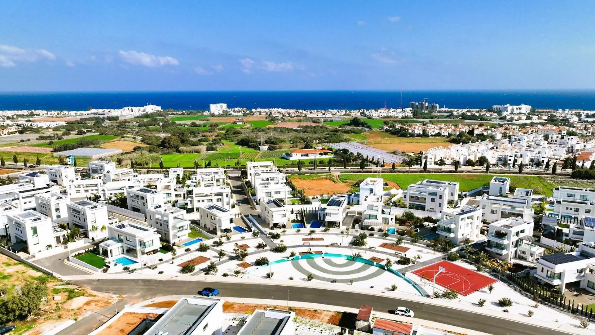 Holiday home Villa Violeta - 3Bed Bungalow Large Pool Protaras