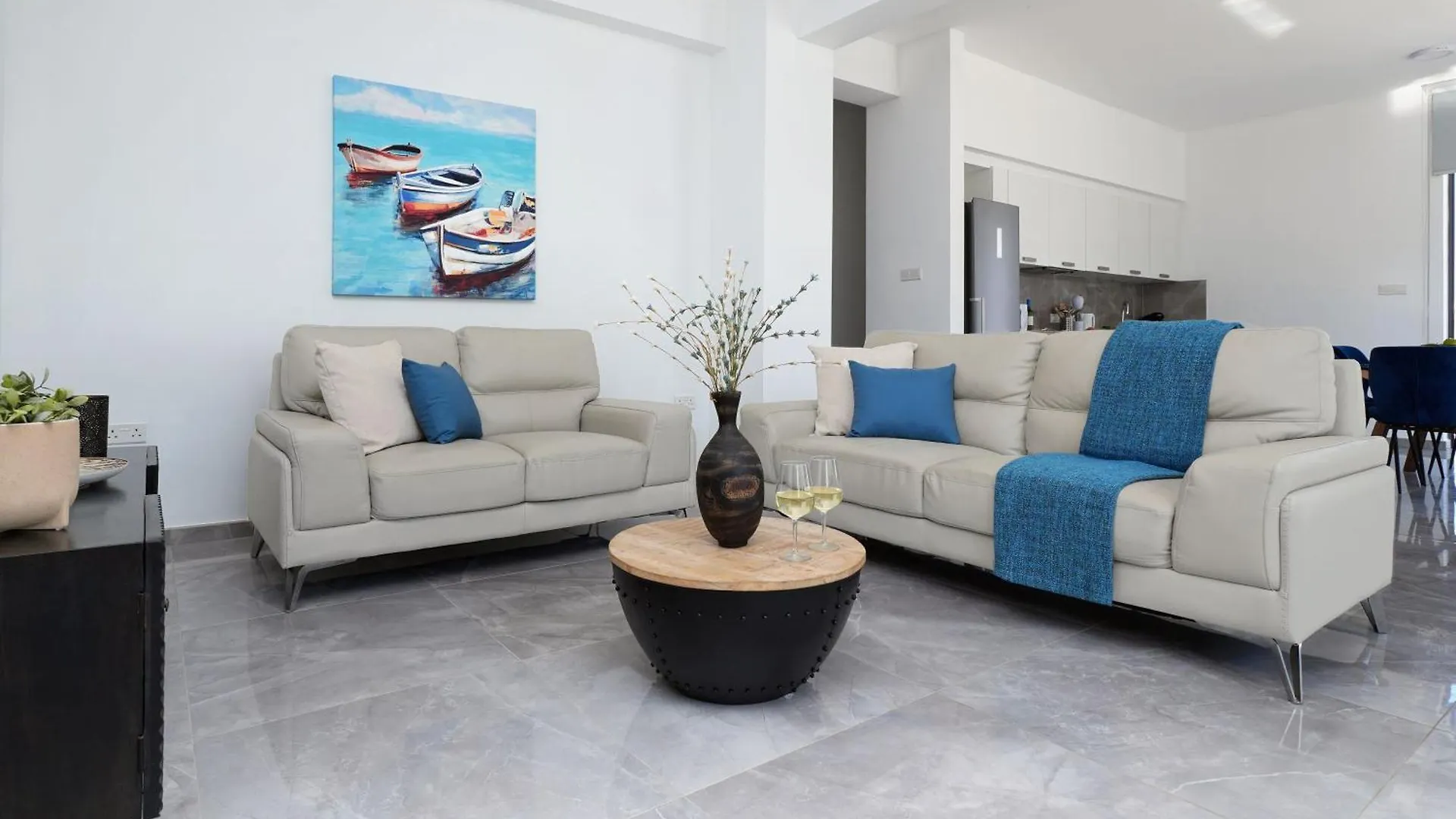 Holiday home Villa Violeta - 3Bed Bungalow Large Pool Protaras