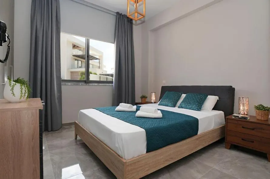 Holiday home Villa Violeta - 3Bed Bungalow Large Pool Protaras Cyprus