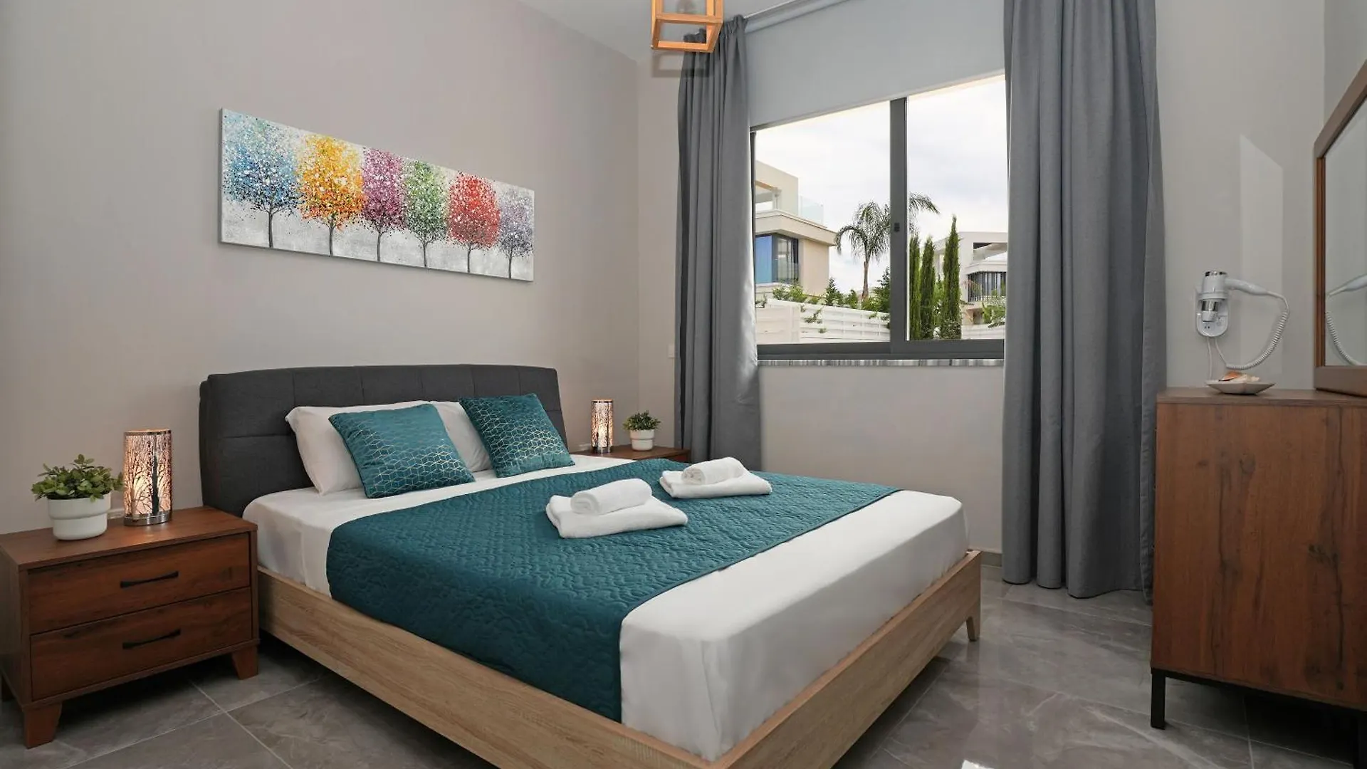 Holiday home Villa Violeta - 3Bed Bungalow Large Pool Protaras