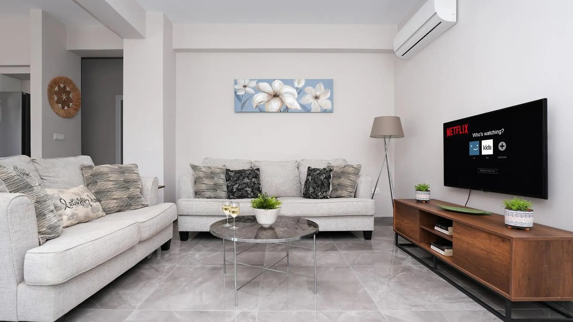 Villa Violeta - 3Bed Bungalow Large Pool Protaras 0*,